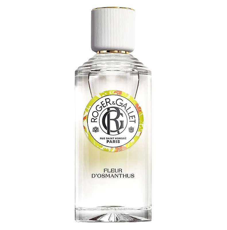 Roger&Gallet_D’Osmanthus Eau Parfumee 
